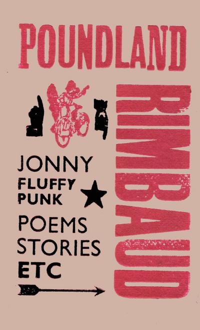 Man Up, Jonny Fluffypunk