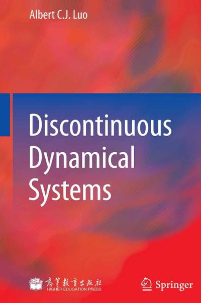 Discontinuous Dynamical Systems