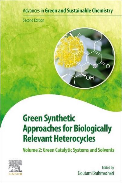 Green Synthetic Approaches for Biologically Relevant Heterocycles