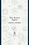The Secret Agent