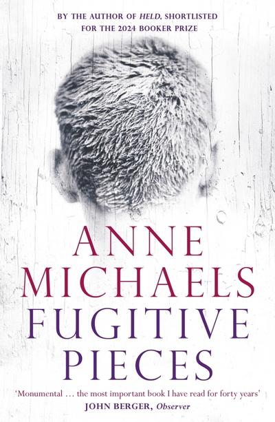 Fugitive Pieces