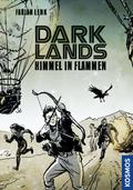 Darklands - Himmel in Flammen