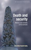 Death and security