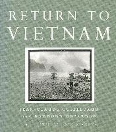 Return to Vietnam