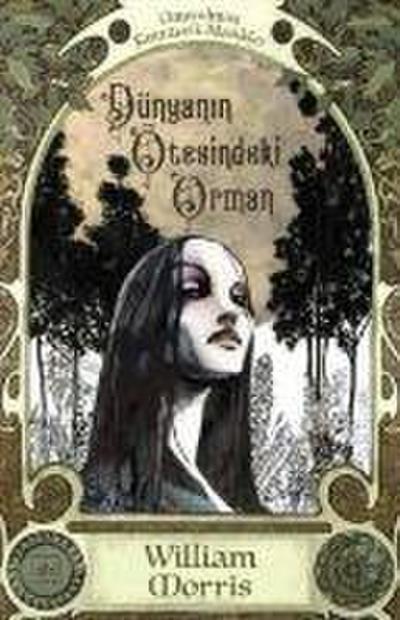 Dünyanin Ötesindeki Orman