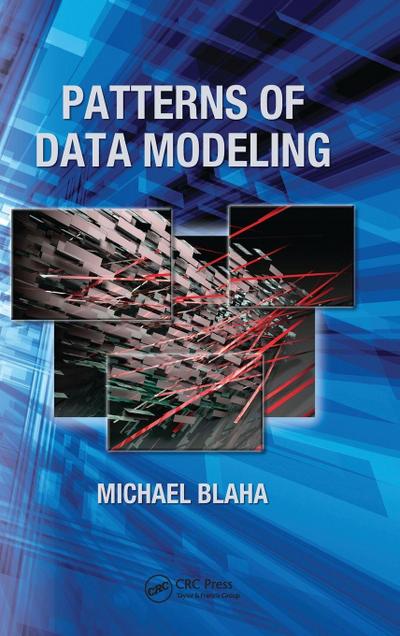Patterns of Data Modeling