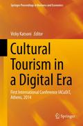 Cultural Tourism in a Digital Era