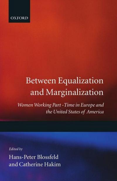 Between Equalization and Marginalization