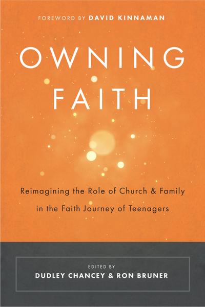 Owning Faith