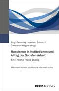 Rassismus in Institutionen und Alltag der Sozialen Arbeit