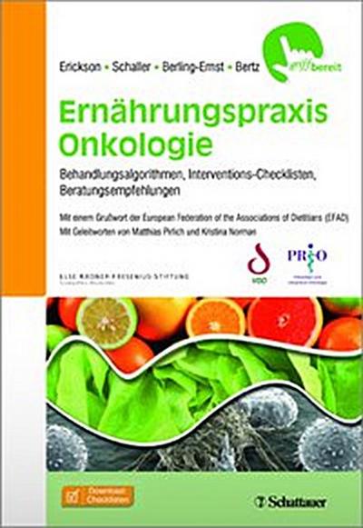 Ernährungspraxis Onkologie