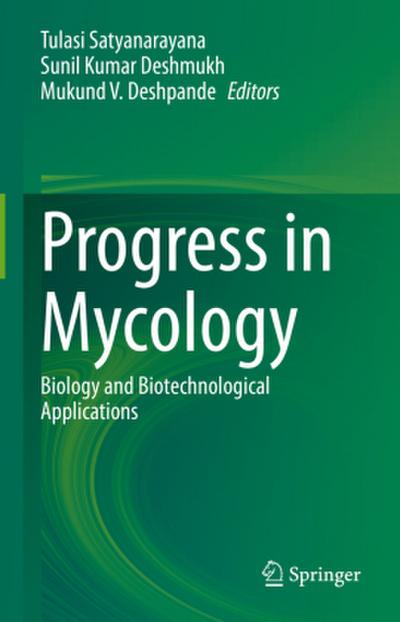 Progress in Mycology