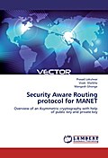 Security Aware Routing protocol for MANET