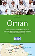 DuMont Reise-Handbuch Reiseführer Oman