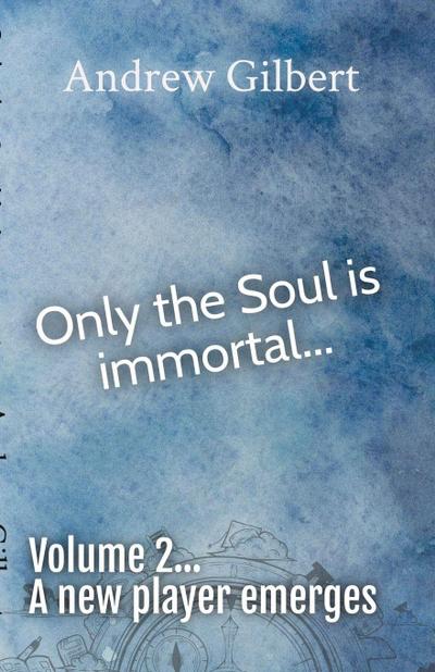 A new player emerges...