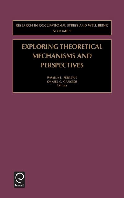 Exploring Theoretical Mechanisms and Perspectives