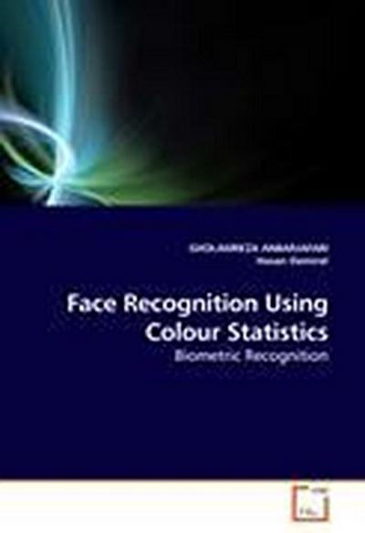 Face Recognition Using Colour Statistics