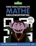 Graf Zahls genialste Mathe-Kreuzworträtsel