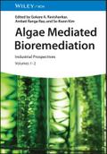 Algae Mediated Bioremediation