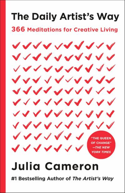 The Daily Artist’s Way