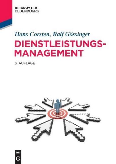 Dienstleistungsmanagement