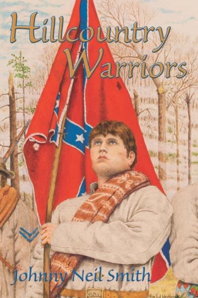 Hillcountry Warriors