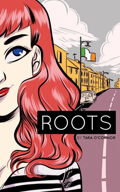 O’Connor, T: Roots