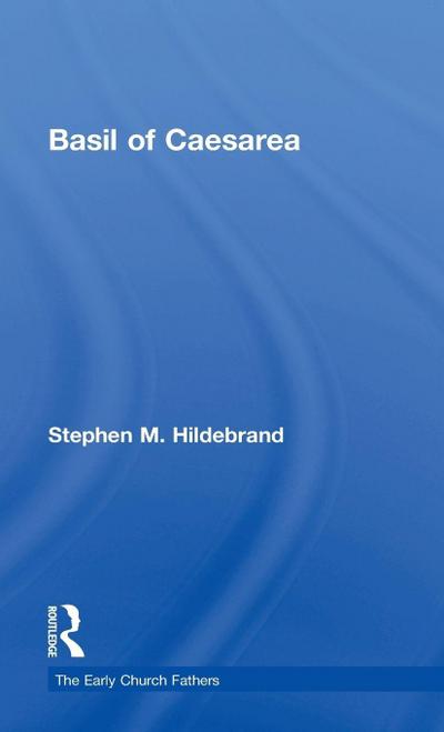 Basil of Caesarea