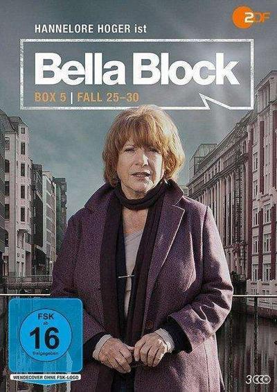 Bella Block
