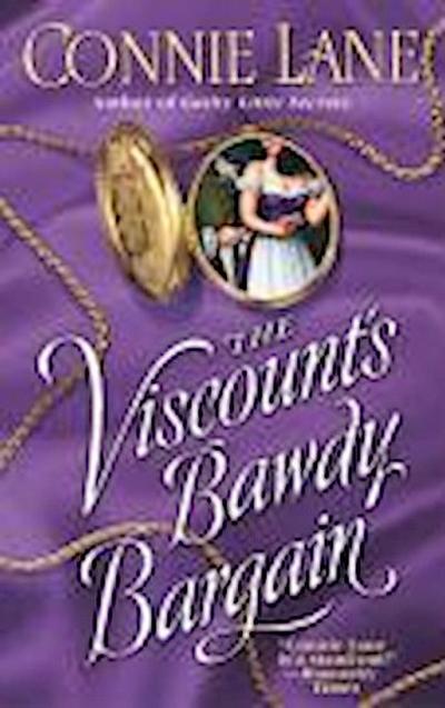 The Viscount’s Bawdy Bargain
