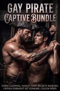 Gay Pirate Captive Bundle