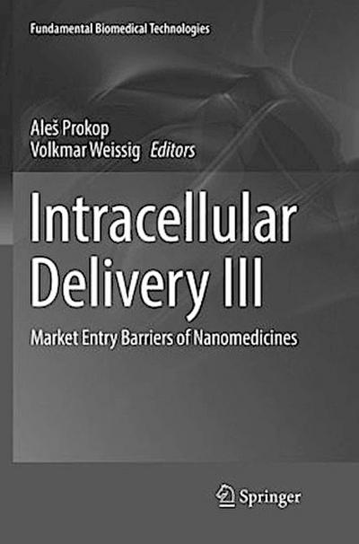 Intracellular Delivery III