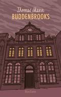 Buddenbrooks. Verfall einer Familie von Thomas Mann | Buch