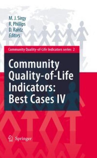 Community Quality-of-Life Indicators: Best Cases IV