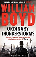 Ordinary Thunderstorms