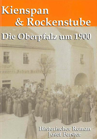 Kienspan & Rockenstube