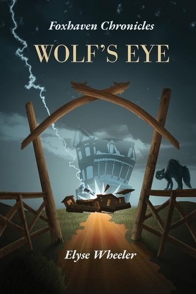 Wolf’s Eye
