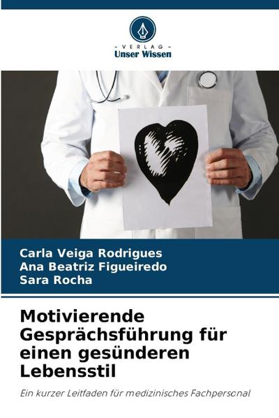 Motivierende Gesprächsführung für einen gesünderen Lebensstil
