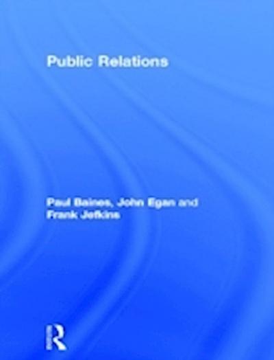 Public Relations