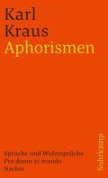 Aphorismen