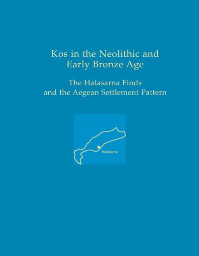 Kos in the Neolithic and Early Bronze Age