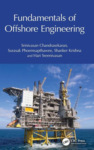 Fundamentals of Offshore Engineering