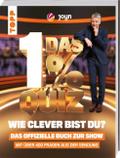 Das 1% Quiz - Wie clever bist du? Das offizielle Buch zur Show