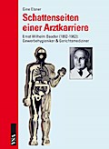 Schattenseiten einer Arztkarriere