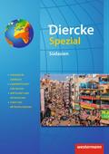 Diercke Spezial - Aktuelle Ausgabe für die Sekundarstufe II