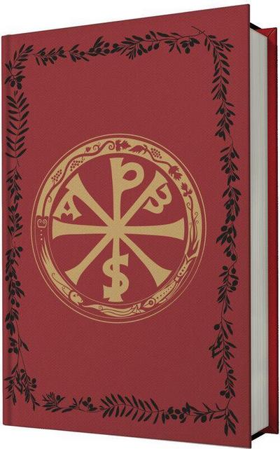 Ritual De La Uncion Y De La Pastoral De Enfermos