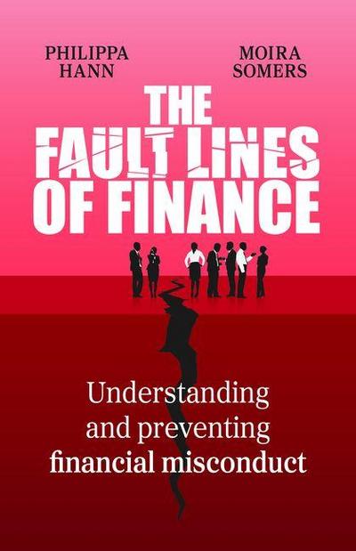 The Fault Lines of Finance