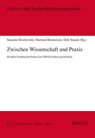 Zwischen Wissenschaft und Praxis