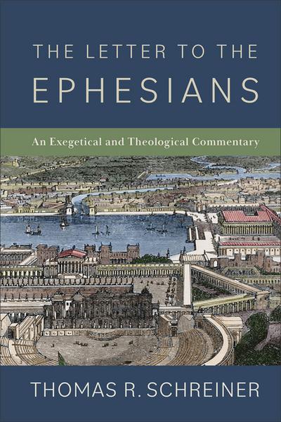 The Letter to the Ephesians
