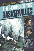 The Hound of the Baskervilles